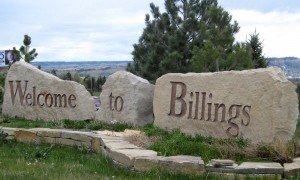 Welcome to Billings MT