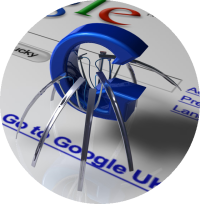 Google Spider