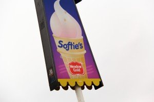 Softies Ice Cream Billings MT
