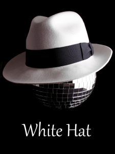 White Hat Web Ethics