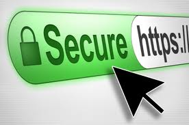SSL Certificate Secure HTTPS Website for SEO