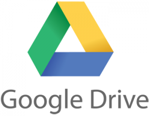 Google Drive Cloud Storage