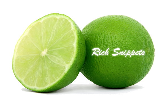 Juicy Lime Juice Snippets Rich Google Search