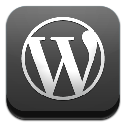 WordPress Blog