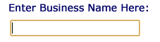 Enter Your Business Name Here