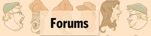 Forums by CSS Tricks