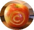 Create a Copyright Symbol Apple