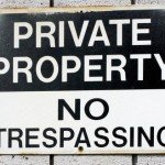 Private Property SEO Squatting