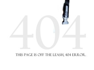 404 error pages ideas 3