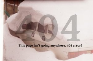 404 error pages ideas 4