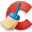 CCleaner Logo