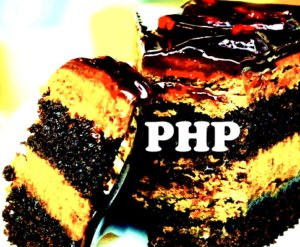 WordPress errors PHP layer cake