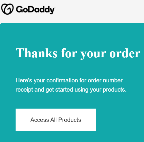 domain purchase godaddy price
